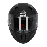 Casco Acerbis X-Way Negro 2
